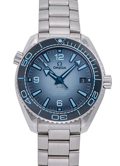 オメガ | シーマスタープラネットオーシャン]（新品・中古）｜ブランド