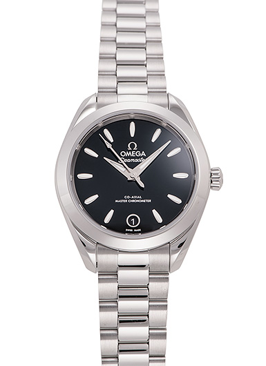 オメガ | シーマスターアクアテラ]（新品・中古）｜ブランド時計格安