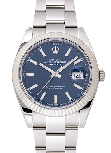 ロレックス | デイトジャスト]（新品・中古）｜ブランド時計格安販売