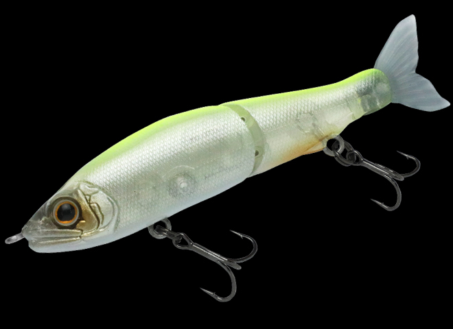 GAN CRAFT [HIGH POTENTIAL ORIGINAL LURES]