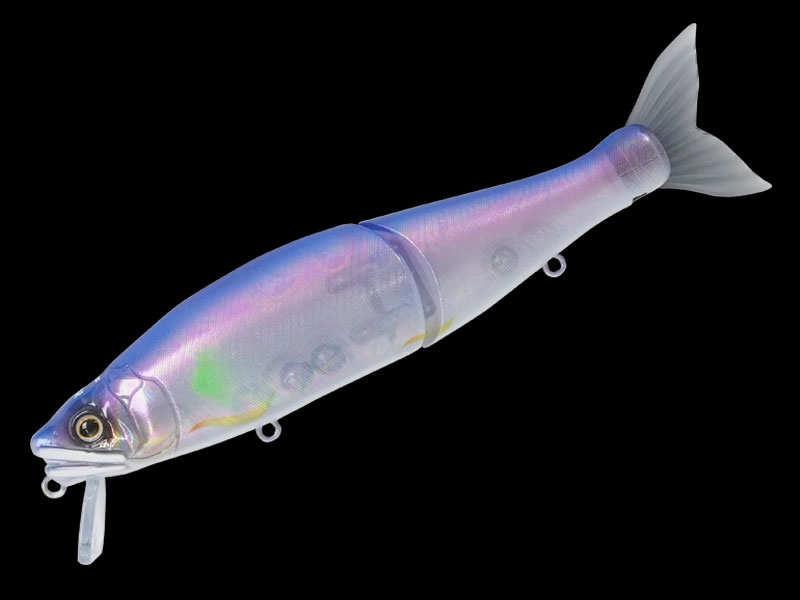 GAN CRAFT [HIGH POTENTIAL ORIGINAL LURES]