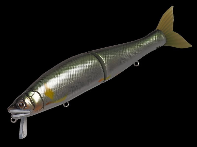 GAN CRAFT [HIGH POTENTIAL ORIGINAL LURES]