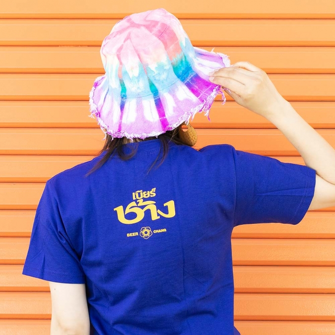 タイダイ ハット 帽子 メンズ レディース 夏 タイダイ染め エスニック