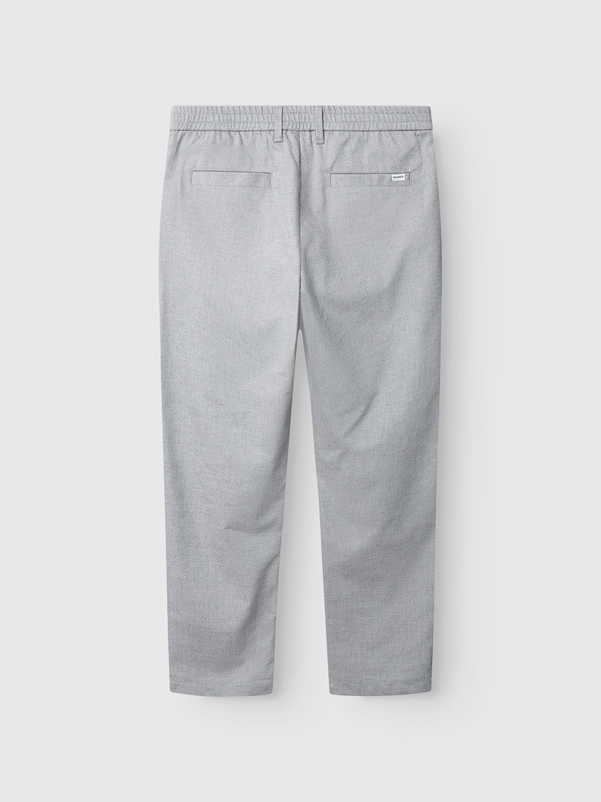 Napoli 19 Carre - Lt. Grey – Gabba