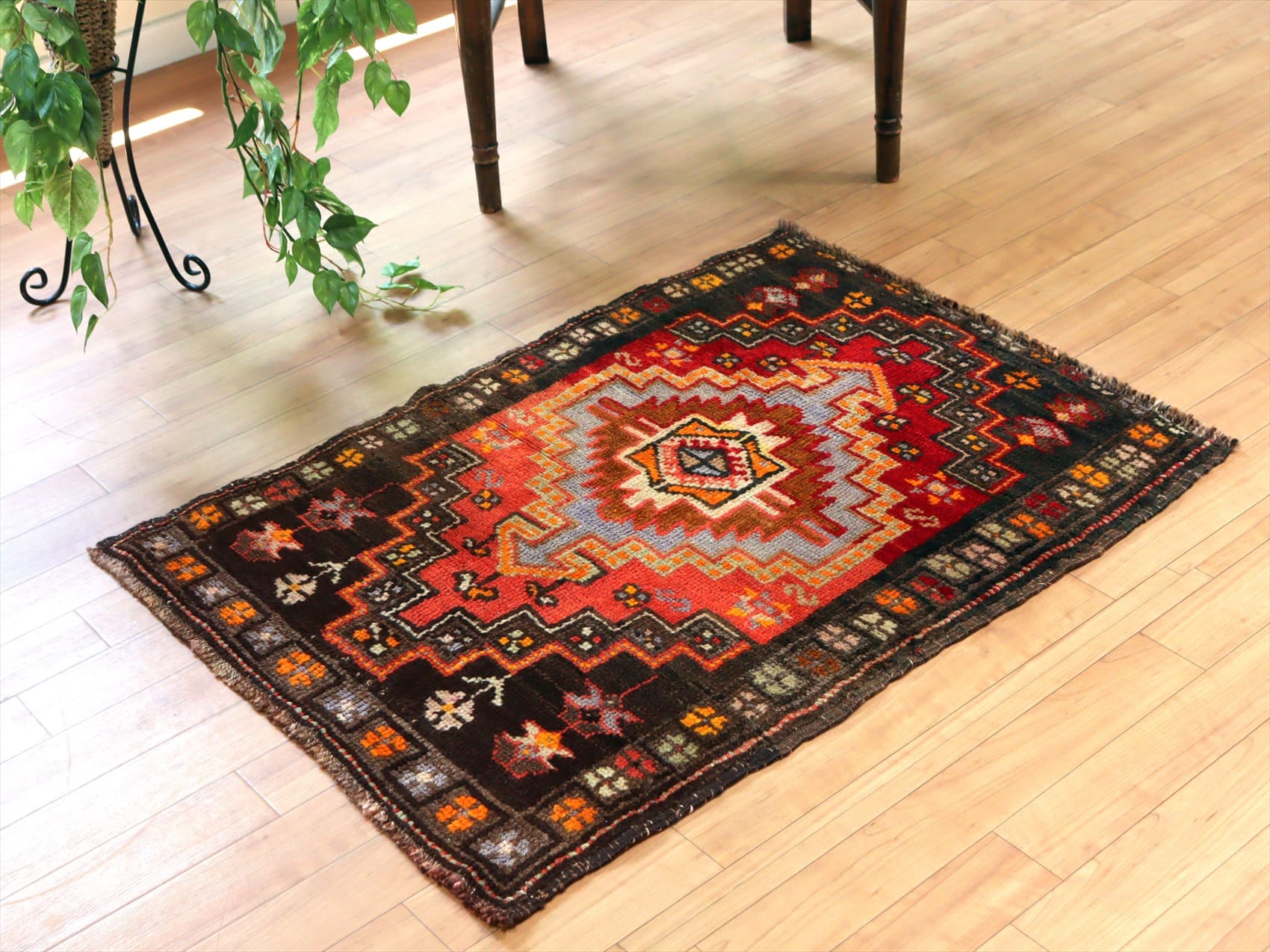 ギャッベ（ギャベ）専門店 インプレッションオブギャッベ