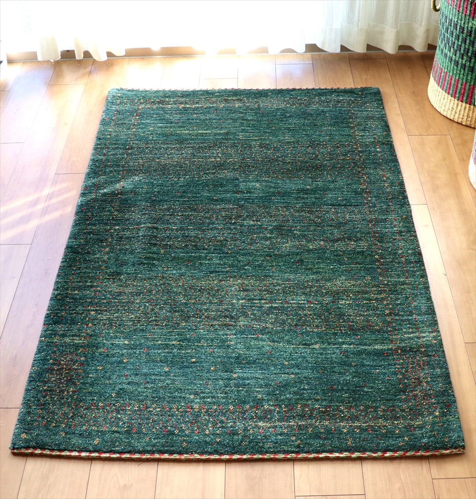 ギャッベ（ギャベ）専門店 インプレッションオブギャッベ / ギャッベ