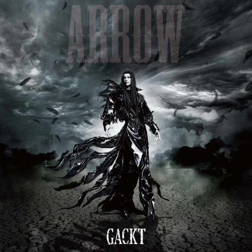 ARROW【CD】 | GACKT OFFICIAL WEBSITE
