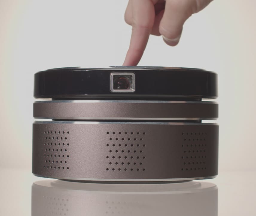 値段間違ってない？ ViewSonic「PX706HD」は7万円切りでフルHDな短焦点