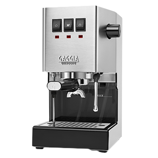 GAGGIA ガジア 全自動コーヒーマシン Brera ブレラ／gaggia（ガジア