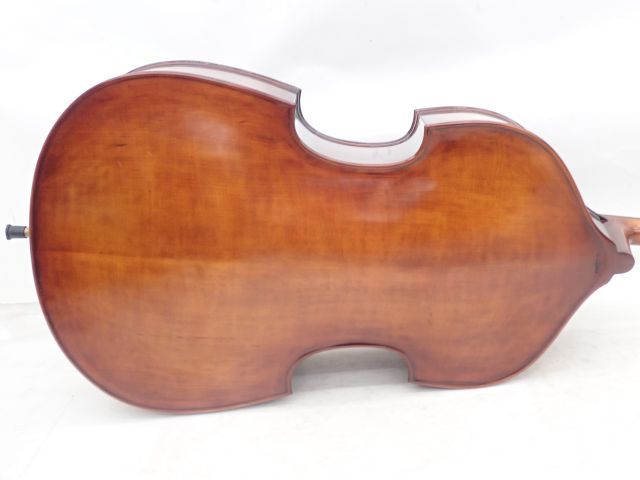 高額買取実施中!!】ORIENTE コントラバス/ウッドベース HO-38 2015年製