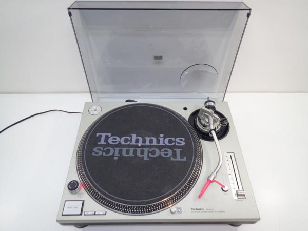 高額買取実施中!!】Technicsターンテーブル SL-1200 MK5 | 楽器買取