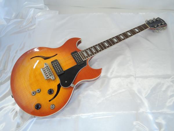 VOX製 HDC-77 Prince 使用モデル VOX製 HDC-77 Prince 使用モデル