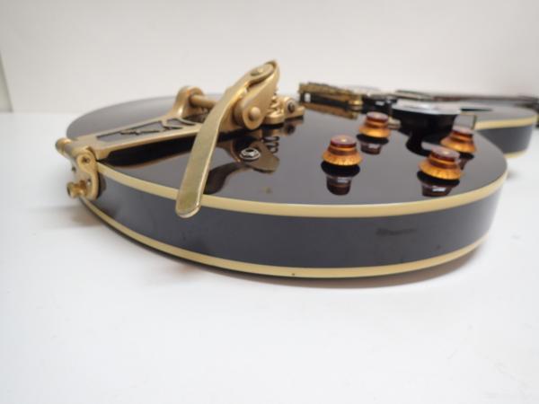 高額買取実施中!!】EPIPHONE セミアコ YEC DOT W/Bigsby EB | 楽器買取