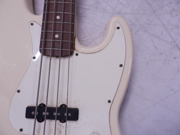 高額買取実施中!!】fender mexico JAZZ BASS フェンダーメキシコ