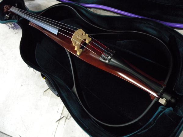 高額買取実施中!!】YAMAHA ヤマハ サイレントチェロ SVC-100 ソフト