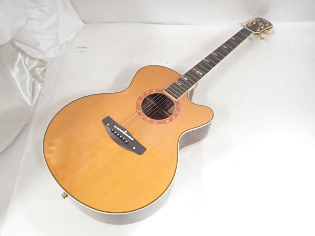 高額買取実施中!!】YAMAHA ヤマハ エレアコ CPX-15 | 楽器買取・楽器