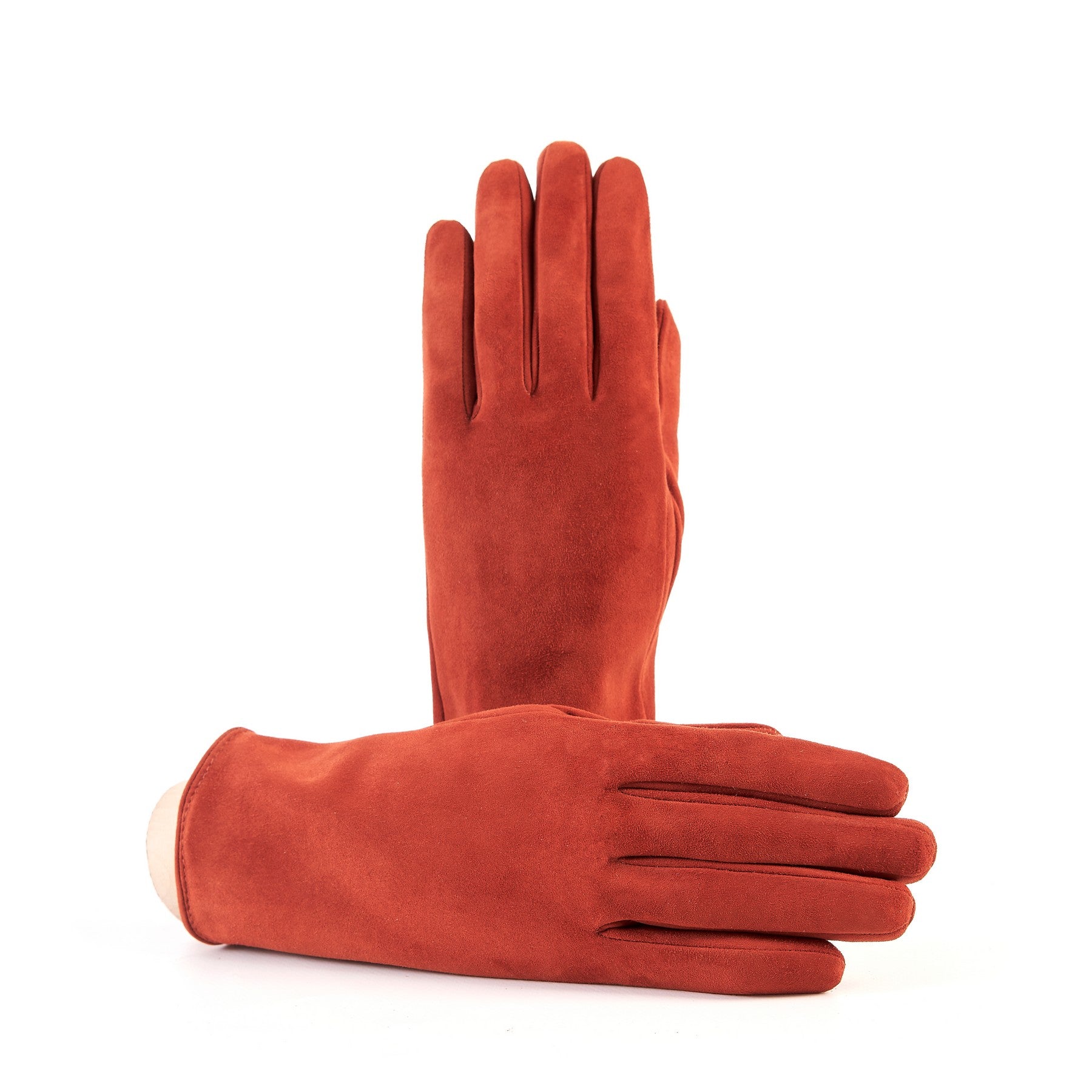 Handcrafted Italian Leather Gloves Collection - Men's & Women's