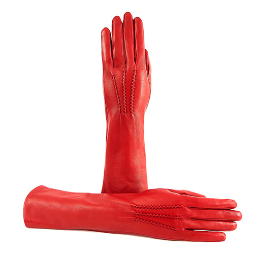 イタリア製ハンドメイドレザーグローブコレクション - メンズ