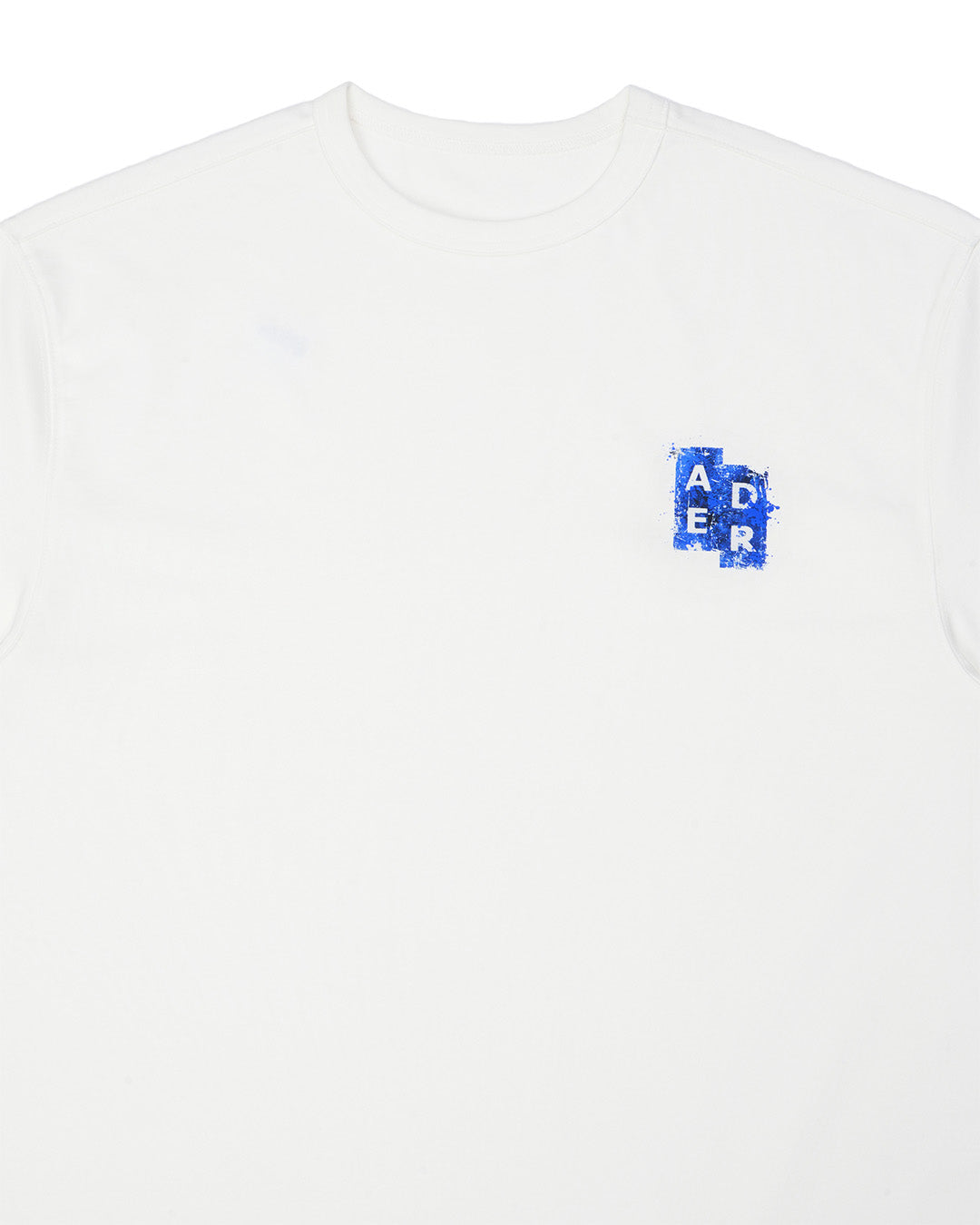 ADERERROR T-SHIRT – THE GALLERY BOX
