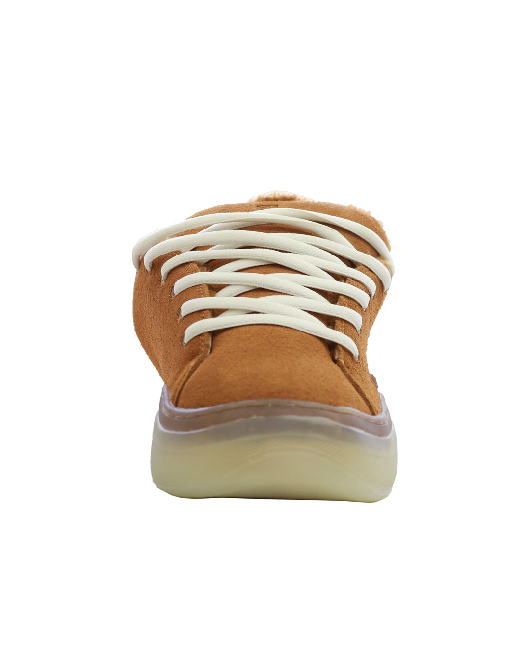 ERL SUEDE VAMPS SNEAKER – THE GALLERY BOX
