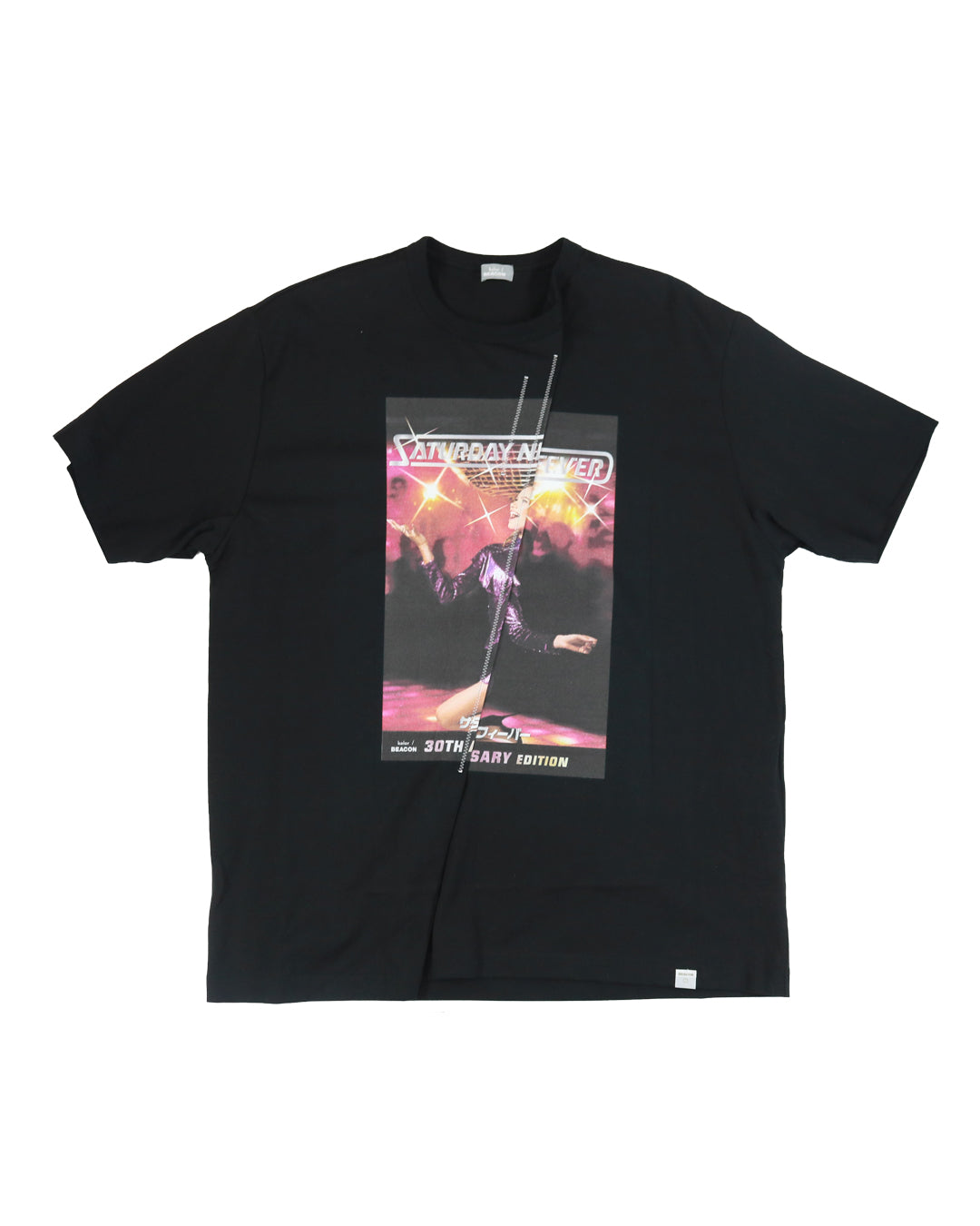 kolor BEACON S/S T-SHIRT – THE GALLERY BOX