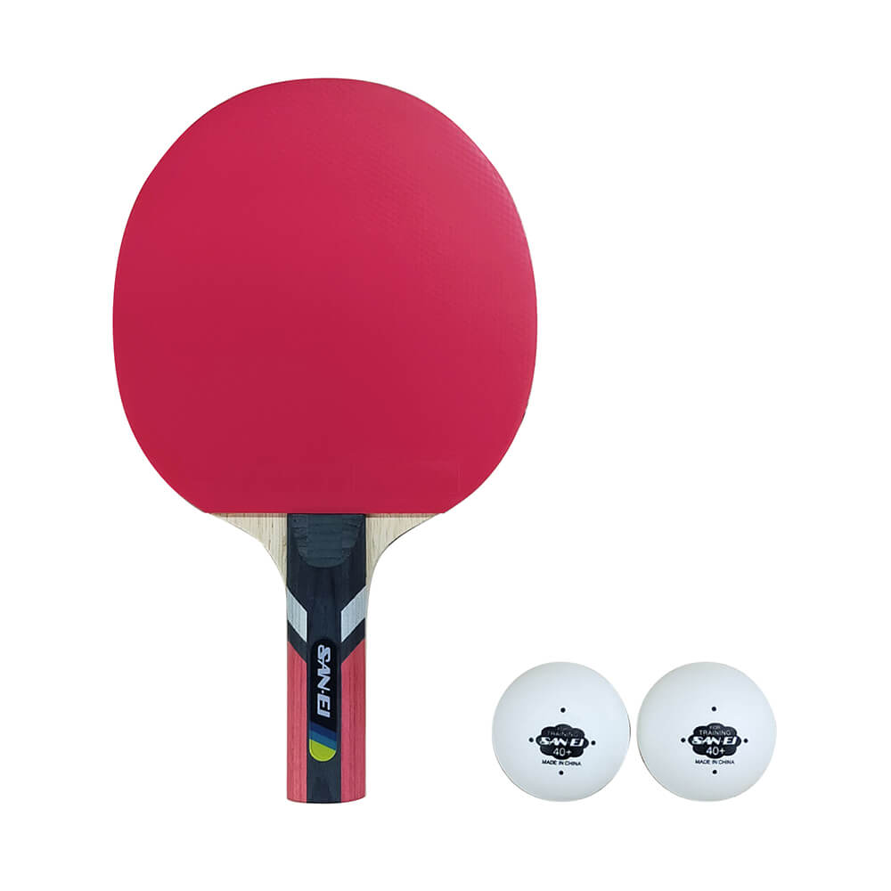 ガラージx三英 コラボ ピンポンワークテーブル用 卓球 ラケット