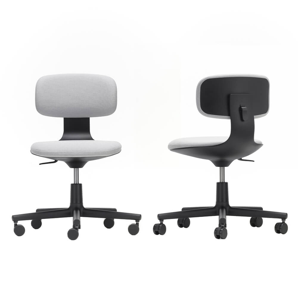 Vitra Rookieチェア ( ヴィトラ ルーキー オフィスチェア ワークチェア
