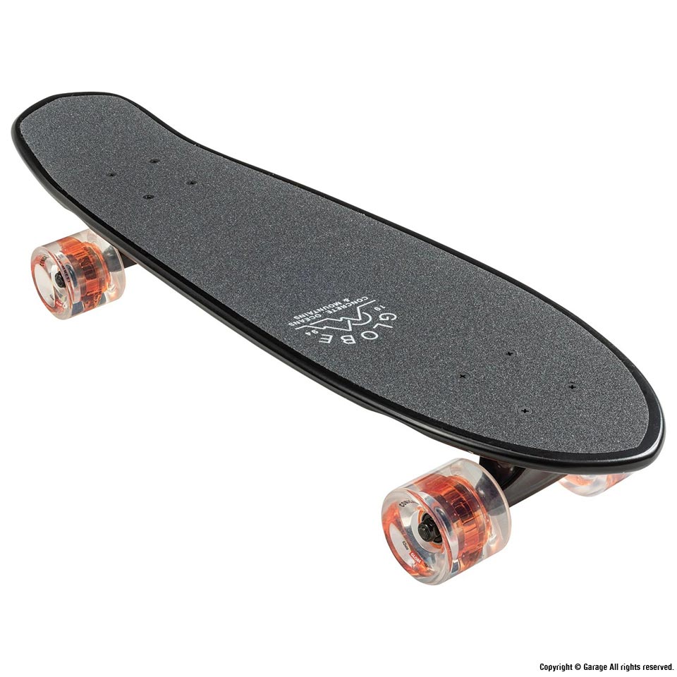 GLOBE BLAZER CRUISER WASHED BLUE 26 x 7.25 x 13.75 スケートボード