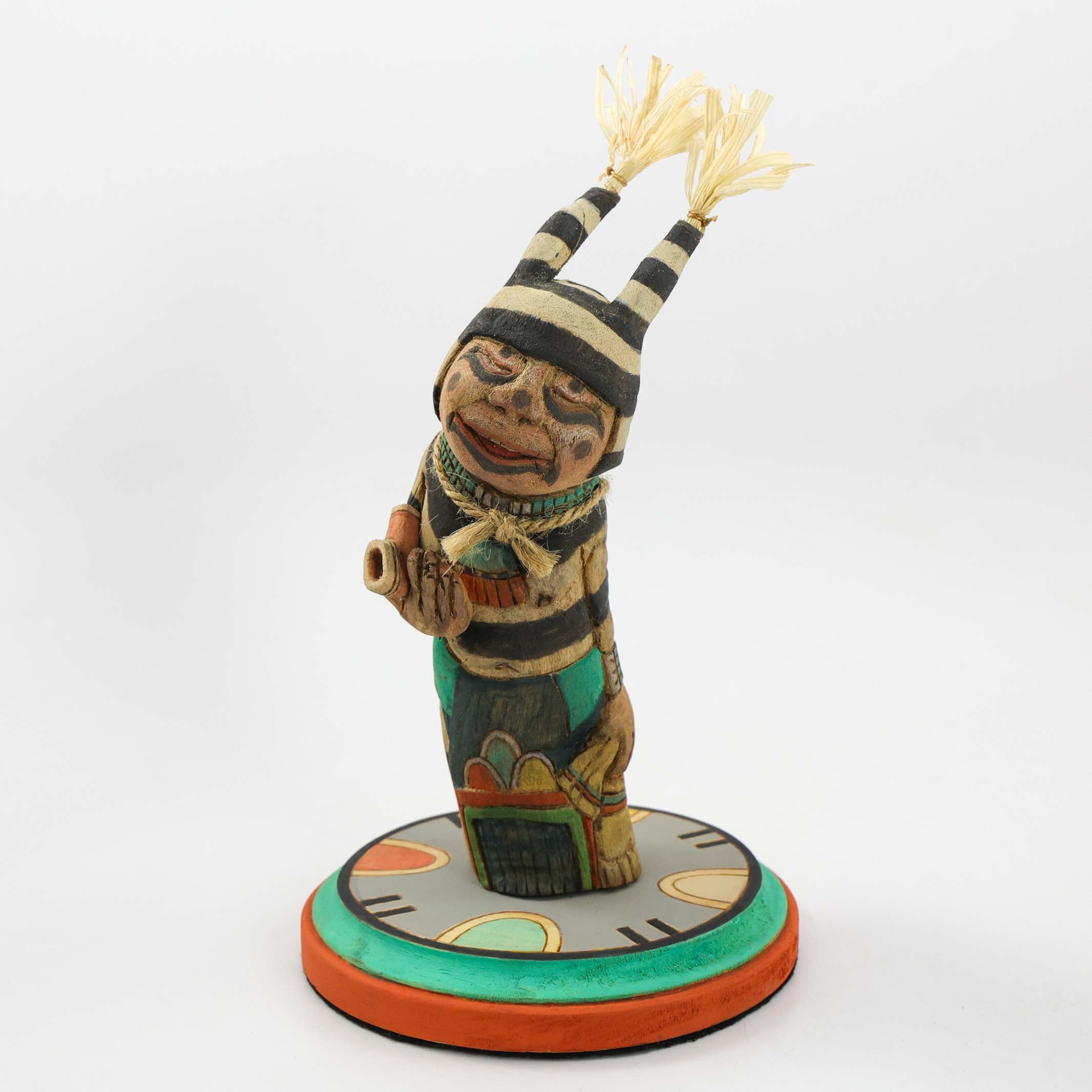 Kachina Dolls – Garland's