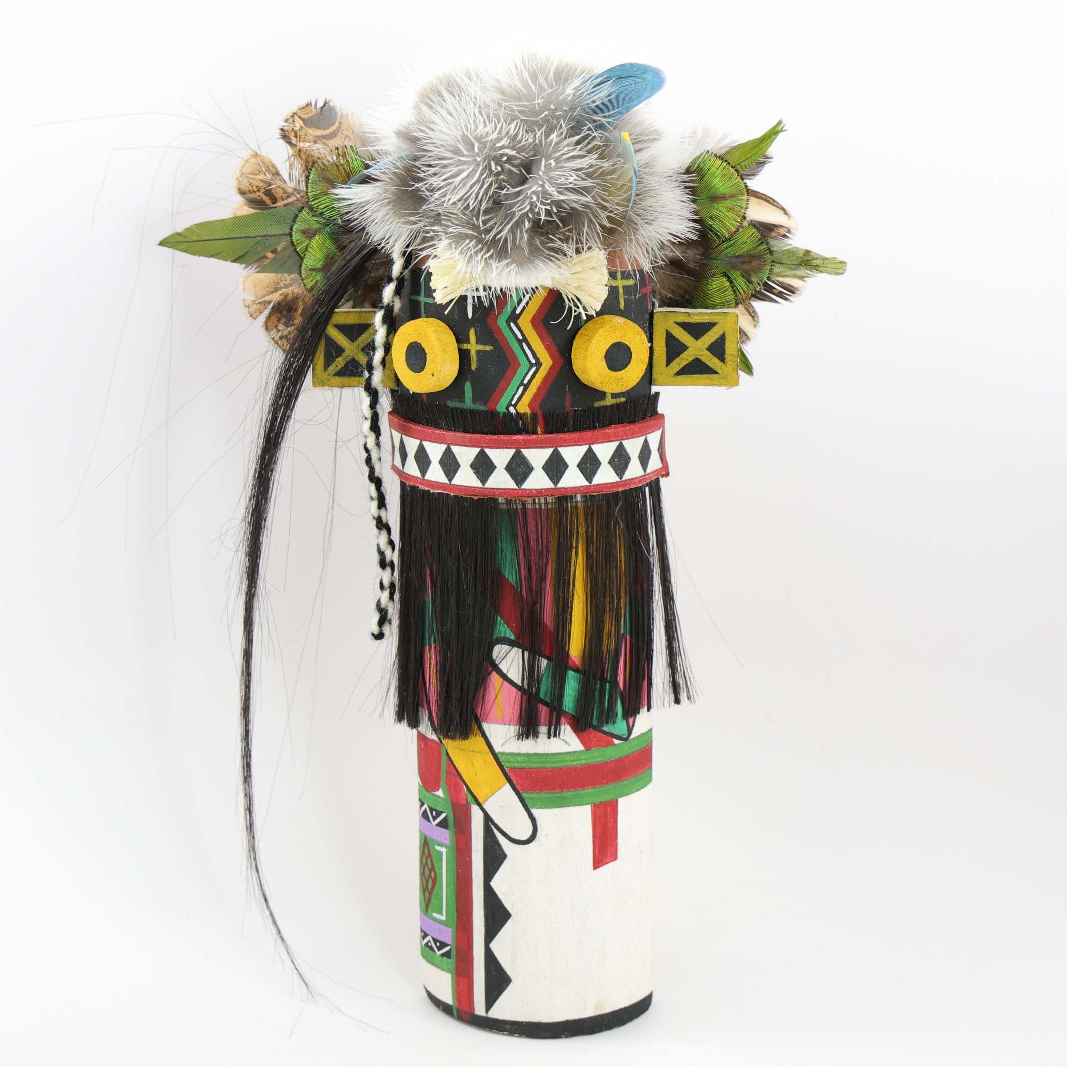 Kachina Dolls – Garland's