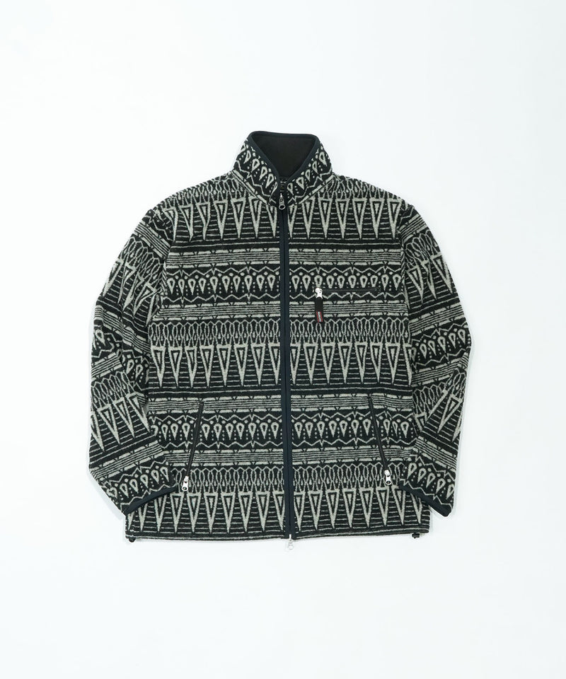 EGO TRIPPING エゴトリッピング / CHILFLEE チルフリー フリース