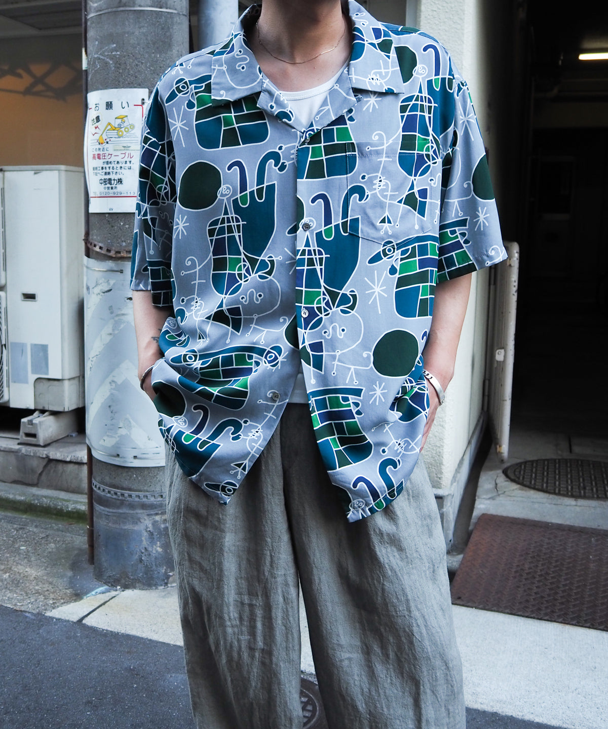 BUENA VISTA ブエナビスタ 公式通販 – GARROT STORE