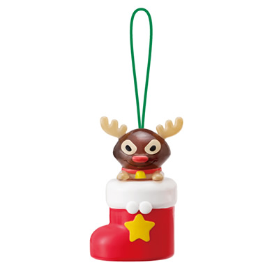 おさわり探偵 なめこ栽培キット なめこ んふんふライト2｜ガシャポン