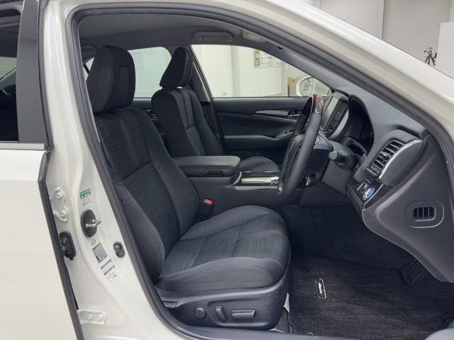 クラウン HV アスリートS（0360123K07527）の中古車 | トヨタ認定中古