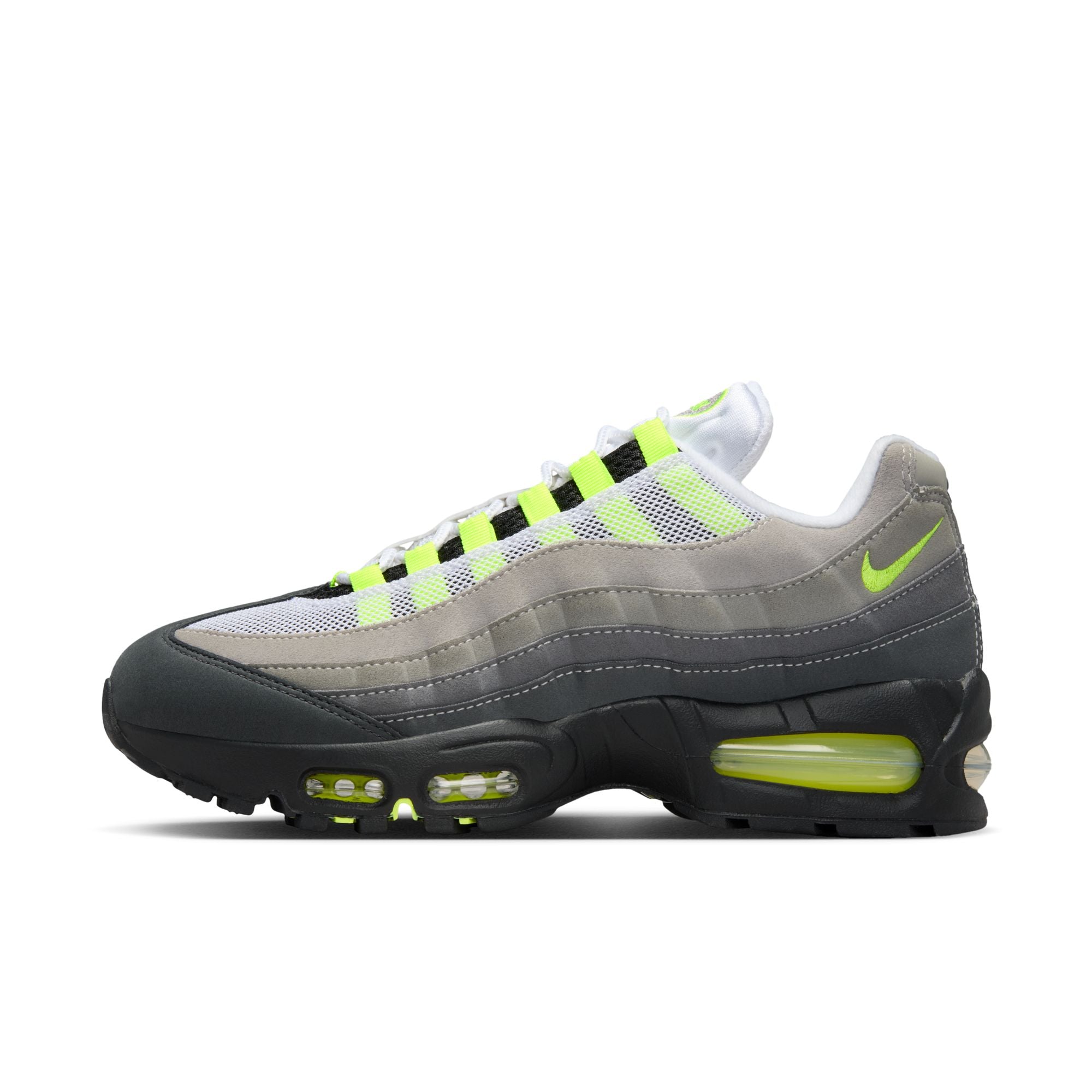 Nike Air Max 95 OG Big Bubble 
