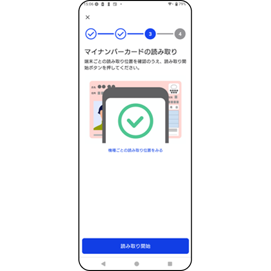 GビズID | GビズIDアプリの利用方法について