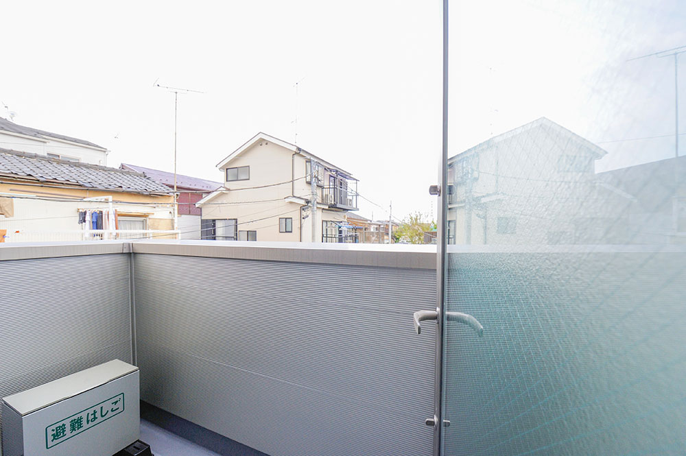 G25/K113 Tokyoβ 六町16 | 足立区のシェアハウス | GGハウスマネジメント