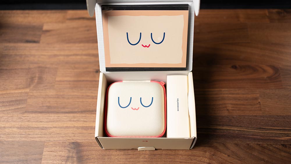 Wooting UwU レビュー。可愛くてパワフルなミニキーボード | ゲームギーク