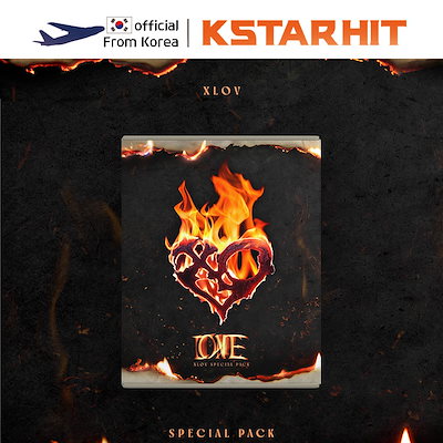 Qoo10] (SPECIAL PACK ver.) : KPOP