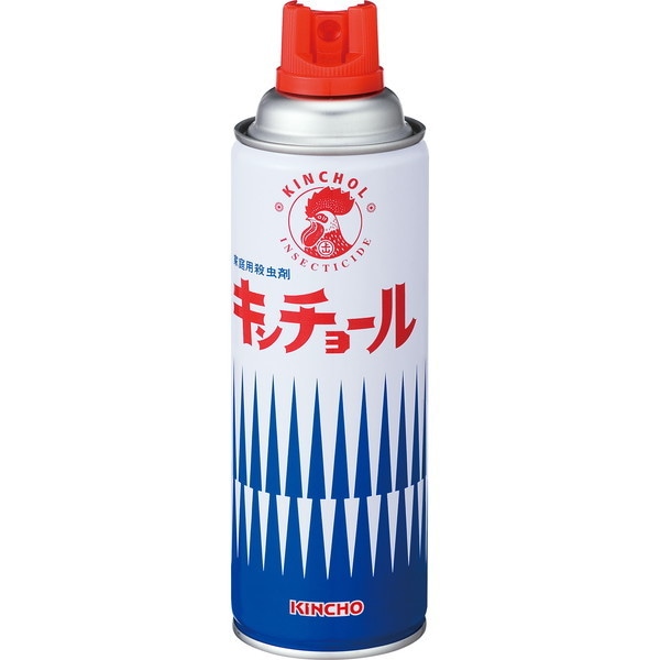 大日本除虫菊 キンチョールV 450ml 価格比較 - 価格.com