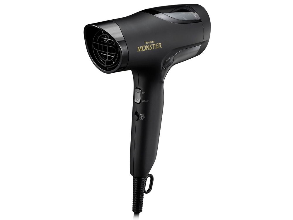 コイズミ モンスター KHD-W990 価格比較 - 価格.com