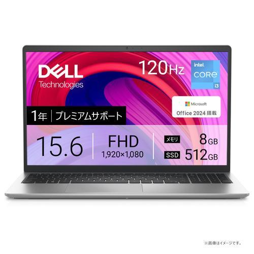 Office有無:Microsoft Office有り Dell(デル)のノートパソコン 比較