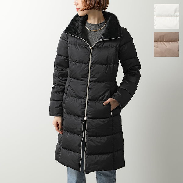 Qoo10] ヘルノ HERNO ヘルノ ダウンコート PI0