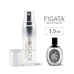 ディップティック 香水 フルールドゥポー