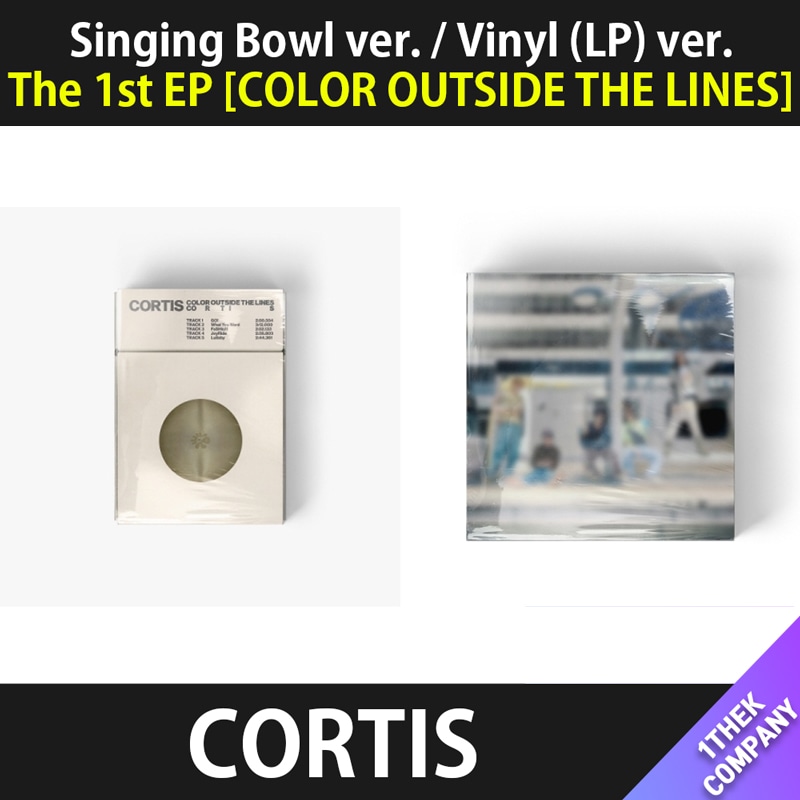 Qoo10] HYBE （選択）【 Singing Bowl v : KPOP