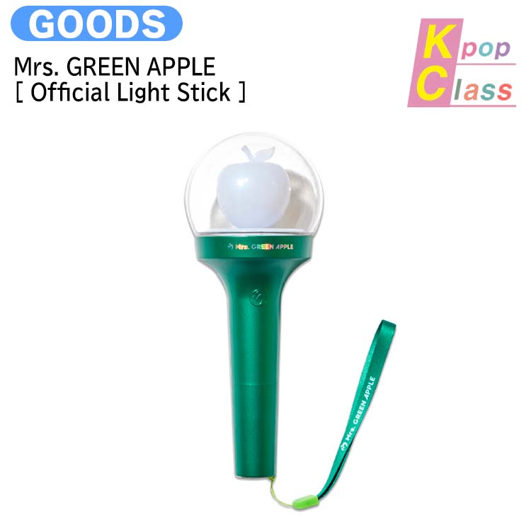 Qoo10] BIGHIT Entertainment 国内発送 Mrs.GREEN APPLE : KPOP