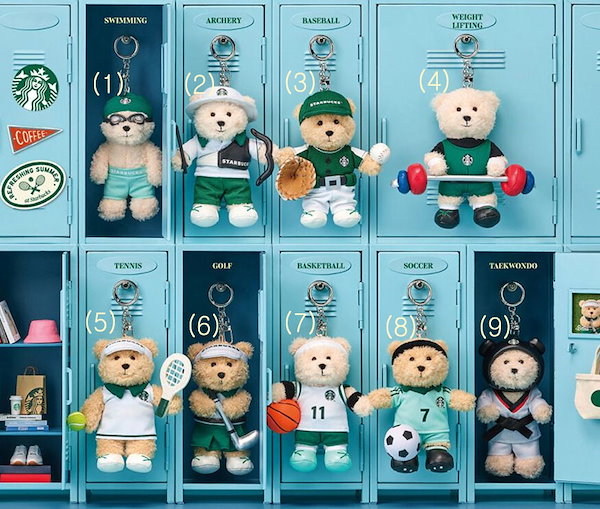 Qoo10] スターバックス スターバックスコリア 2024 パリオリ