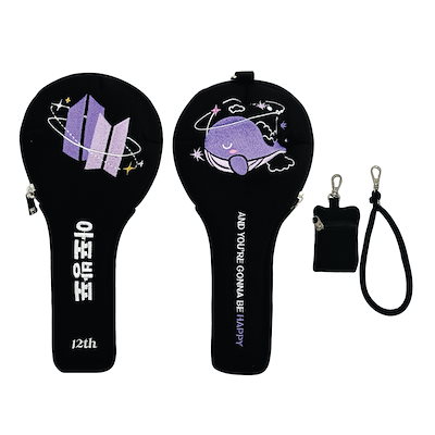 Qoo10] ＊2025 BTS センイルグッズ＊アミ