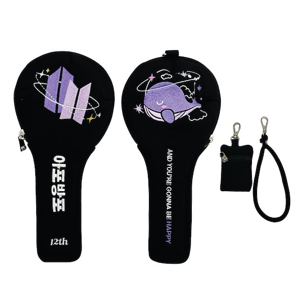 Qoo10] ＊2025 BTS センイルグッズ＊アミ