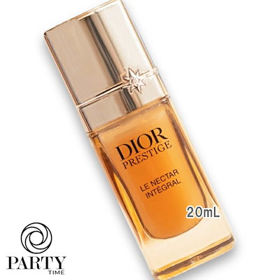 Qoo10] Dior プレステージ ユイル ネクター